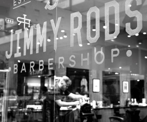 Jimmy Rods