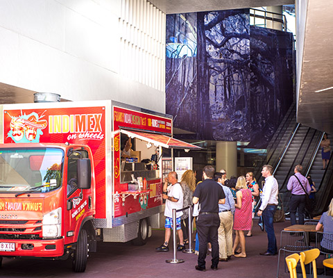 FoodTruck