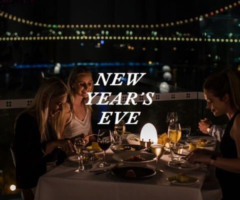 New Years Eve at OTTO Brisbane New Years Eve at OTTO Brisbane