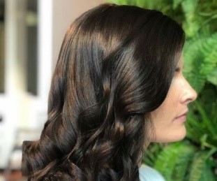 Rich and Glossy at Jessica James Rich and Glossy at Jessica James
